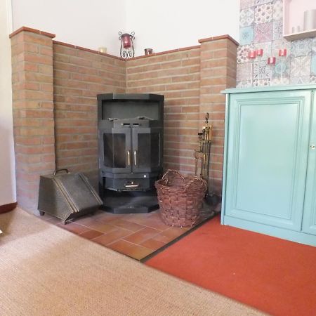 Ferienhaus An Der Elde Lübz Extérieur photo
